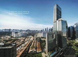 Midtown Bay (D7), Apartment #452190731